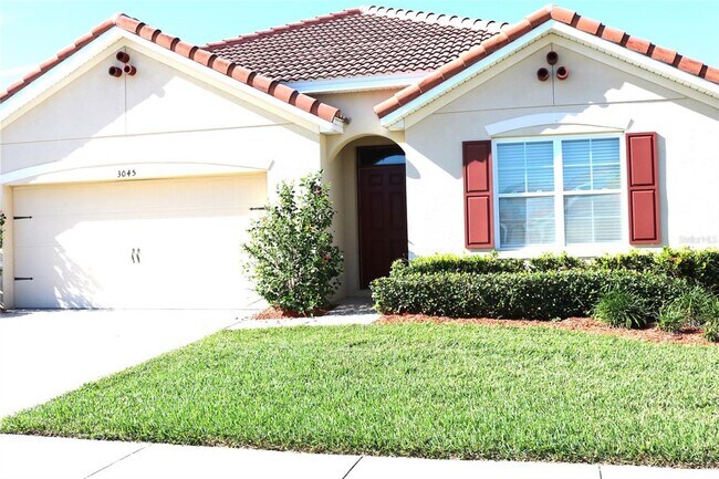 Building Photo - 3045 Sangria St