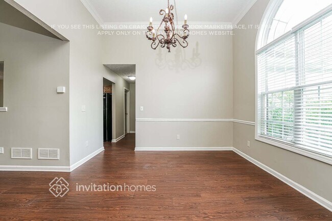 Foto del edificio - 1346 Haynes Trace Ct SW