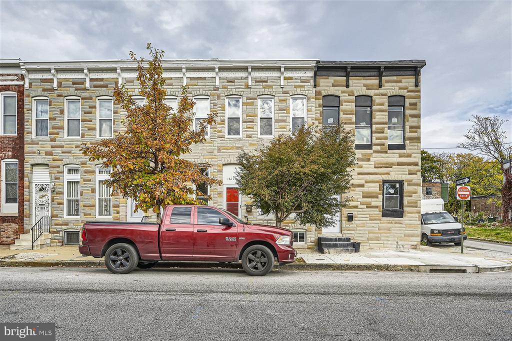 Primary Photo - 1612 E Lanvale St