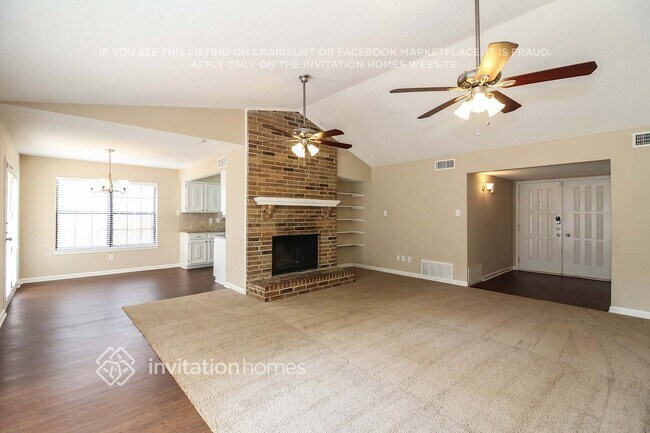 Foto del edificio - 3718 Twin Oak Ct