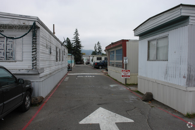 Building Photo - Mt. Taylor Mobile Home Park