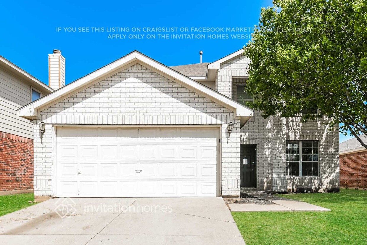 Primary Photo - 4908 Shell Ridge Dr