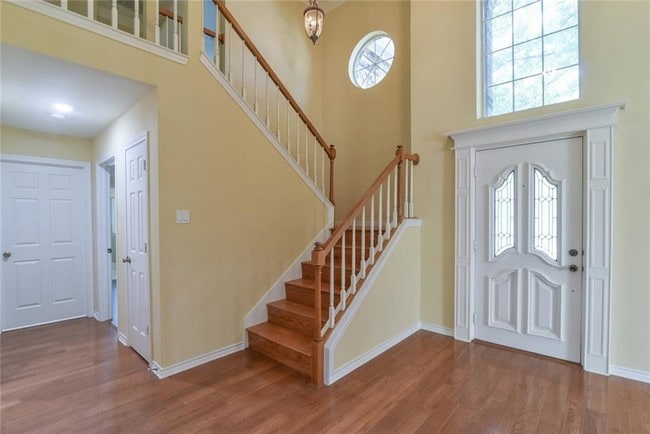 Building Photo - 4302 Murwick Dr