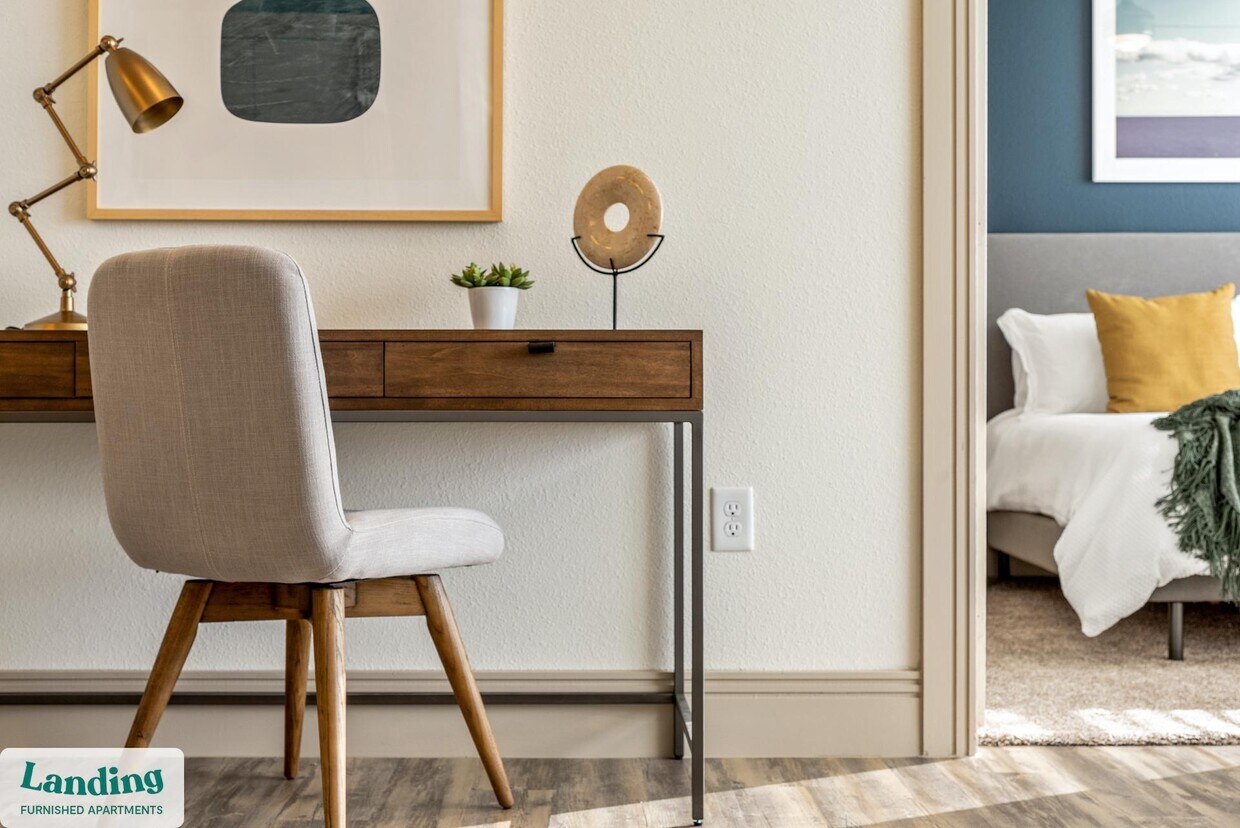 Foto principal - 5810 UTSA Boulevard