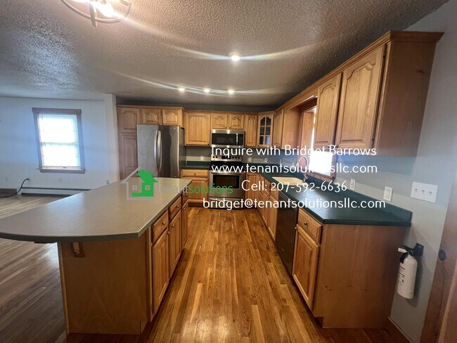 Foto del edificio - 445 Dunn Rd