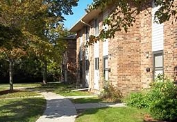 Primary Photo - Bluewater Townhouses