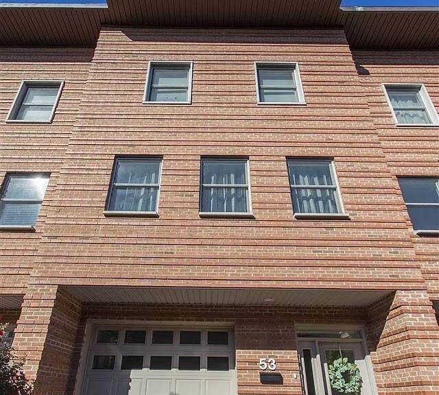 53 W 19th St, Weehawken, NJ 07086 Townhome Rentals in Weehawken NJ