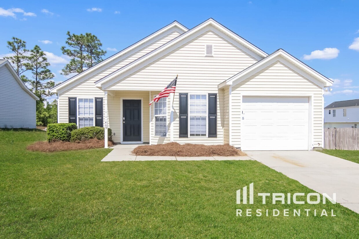 469 Legend Oaks Dr, Columbia, SC 29229 House Rental in Columbia, SC