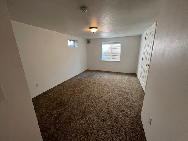 Bedroom 3 - 1220 E Baldwin Ave