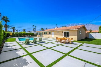 Building Photo - 2240 N San Gorgonio Rd