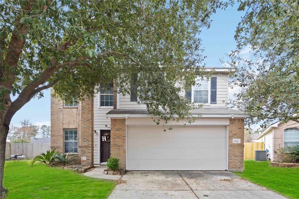 Foto principal - 20427 Clydesdale Ridge Dr