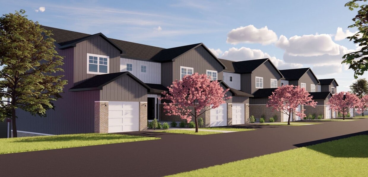 Alta Apartments 481489 Security Blvd Howard, WI Apartments for