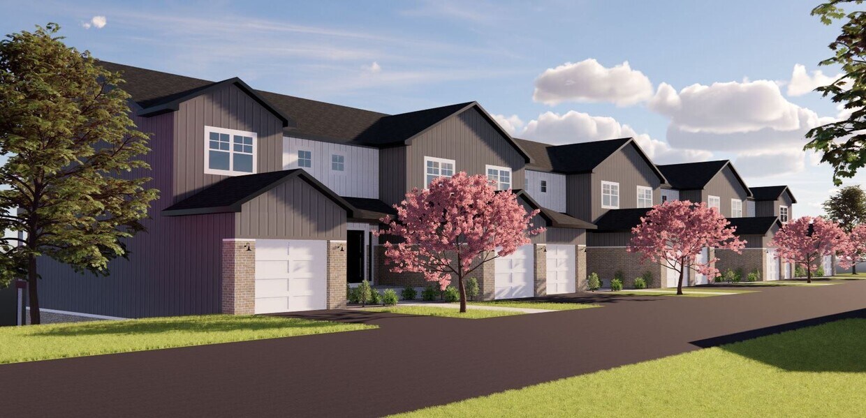 Alta Apartments 481489 Security Blvd Howard, WI Apartments for