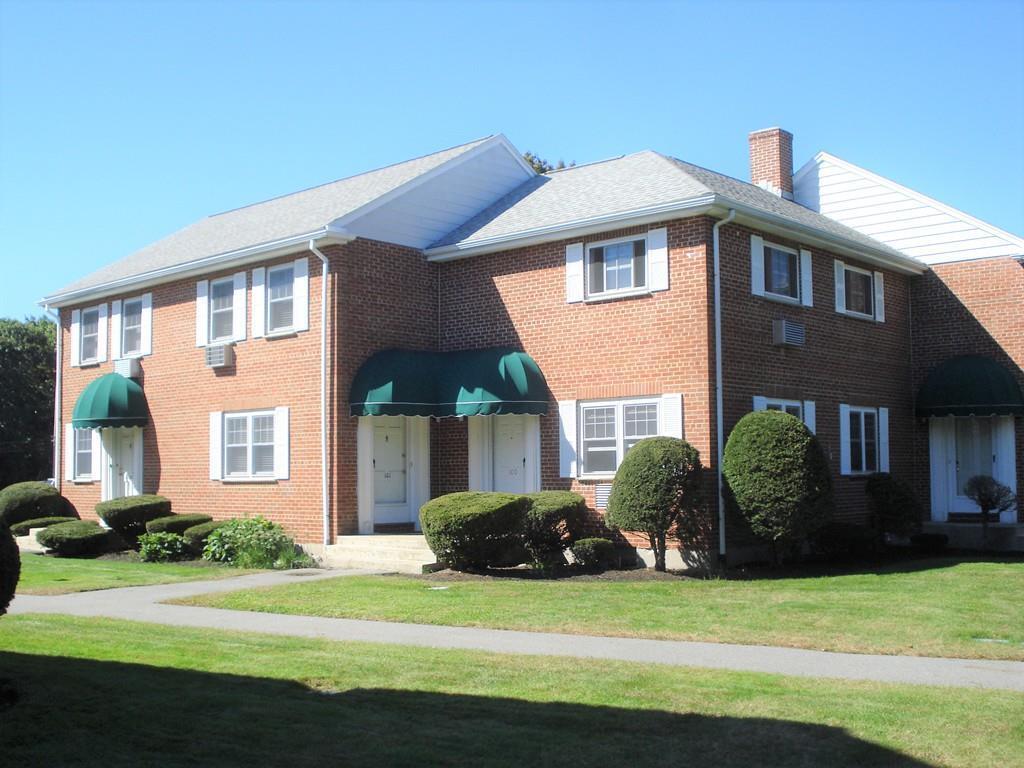 Primary Photo - 100 Emerson Gardens Rd