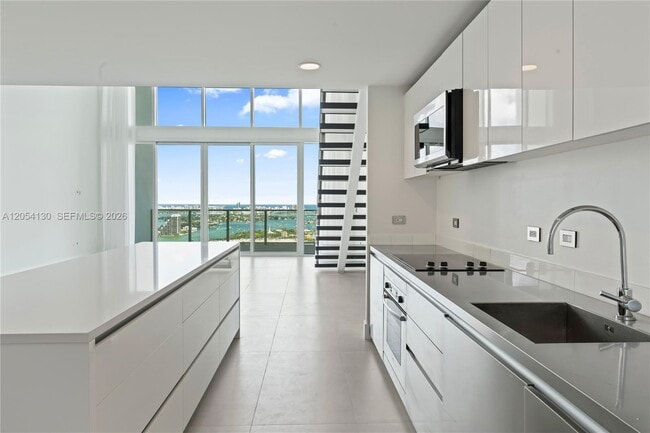 Foto del edificio - 1040 Biscayne Blvd