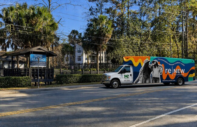 Building Photo - ReNew Tallahassee