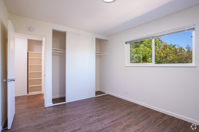 1BR, 1BA - 674SSF - Arcady Apartments