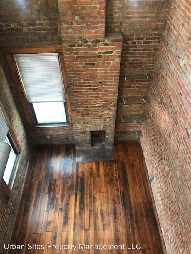 Foto del edificio - 1227 Walnut St