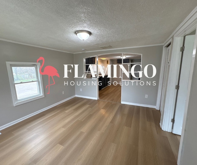 Photo - 3-Bedroom Home with Central Air & Fenced Backyard in Dayton’s Gem City