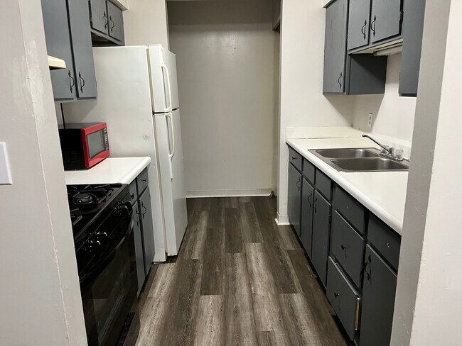 Foto del edificio - 1308 E 29th St