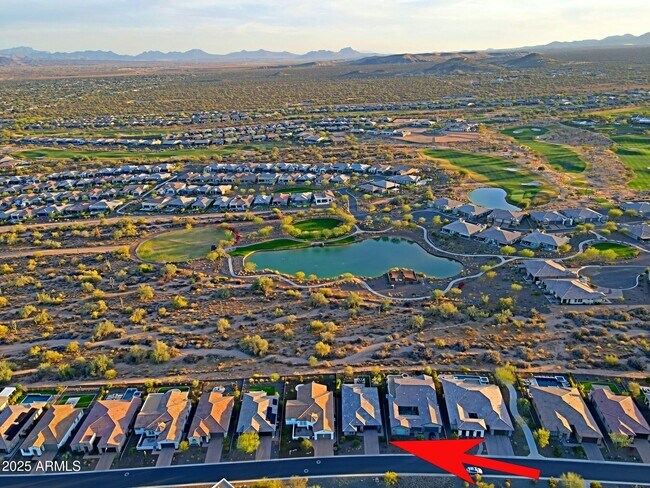 Foto del edificio - 17811 E Cindercone Rd