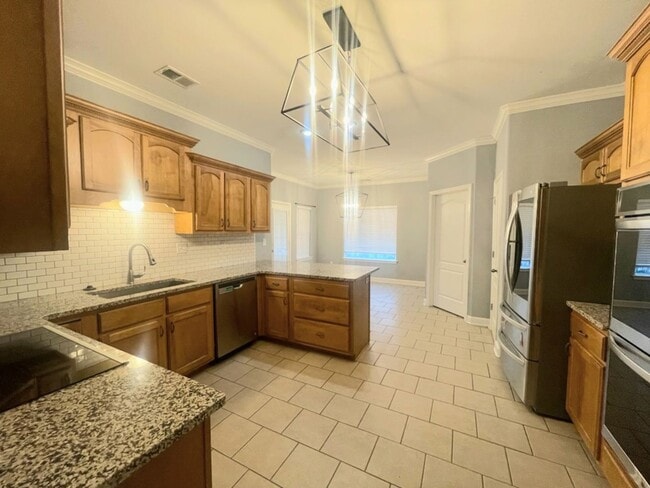 Foto del edificio - ! Large Hernando home with 5 bedrooms!