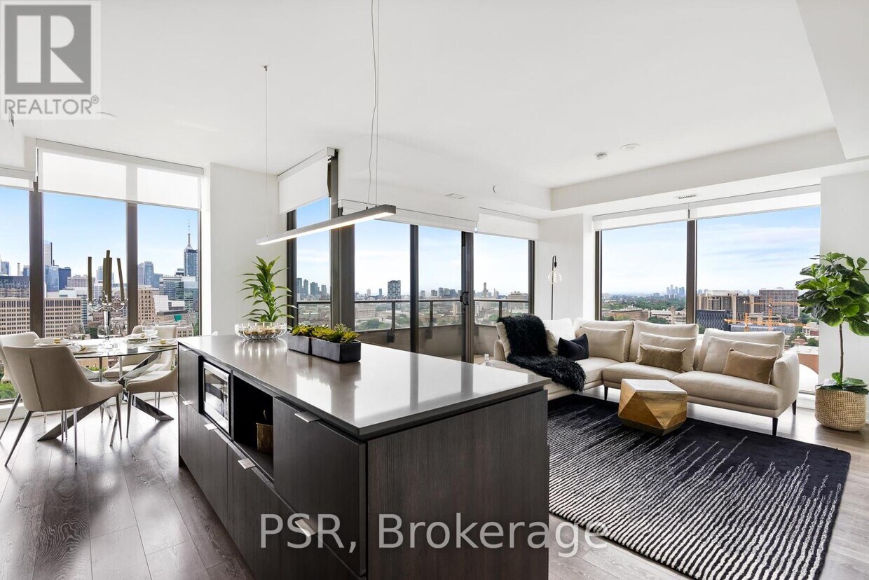 Photo principale - 2-2102 St Thomas St