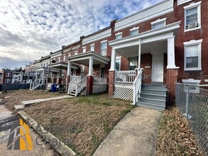 Building Photo - 614 Linnard St