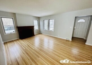 Building Photo - 5109 Windsor Ave