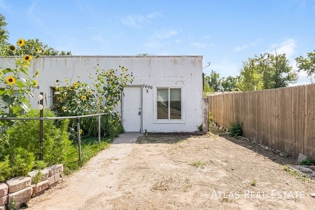 Photo - 7400 Leyden St Apartment