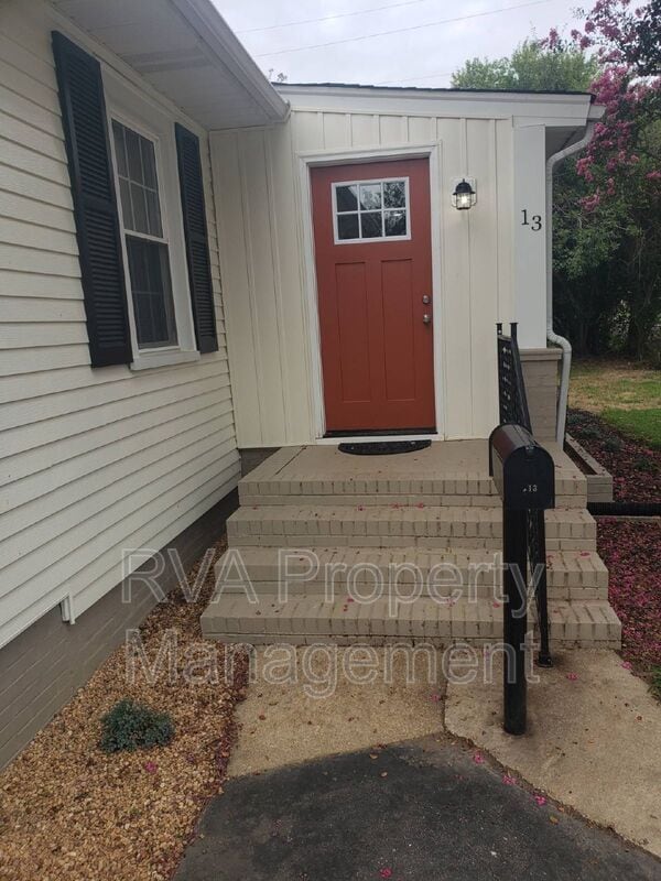 Foto del edificio - 13 W Berry St