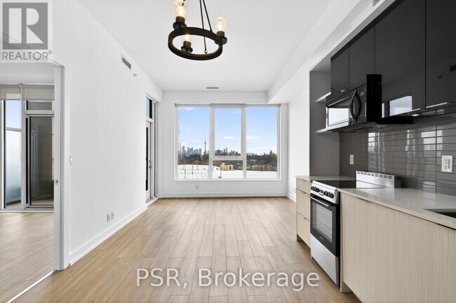 Photo du bâtiment - 6 Parkwood Ave