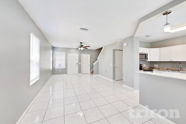 Building Photo - 1627 Mosaic Forest Dr