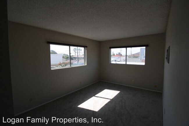 Building Photo - 2 br, 1 bath House - 1265 Reed Avenue # C