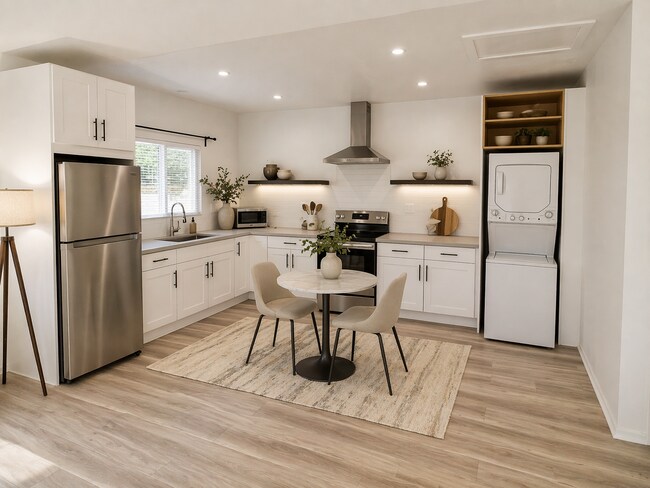 Cocina - 7272 Cirrus Way