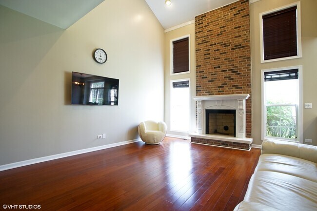 Foto del edificio - 2041 Ivy Ridge Dr