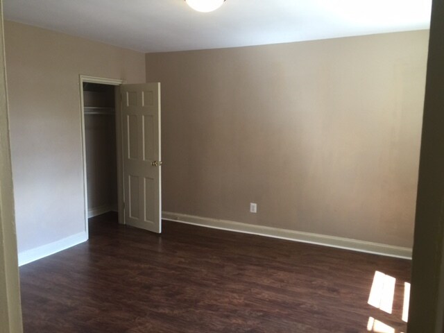 Foto del edificio - 3935 S St SE