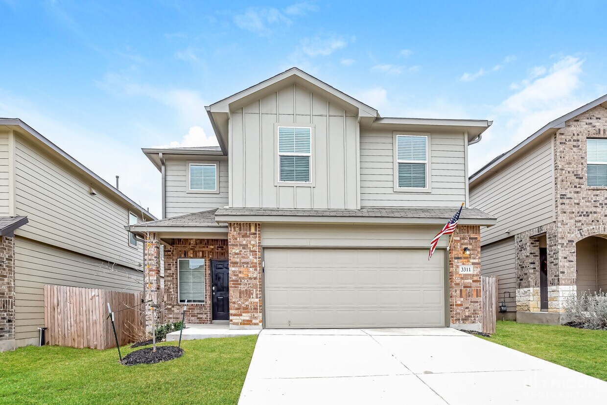 Foto principal - 3311 Angus Crossing