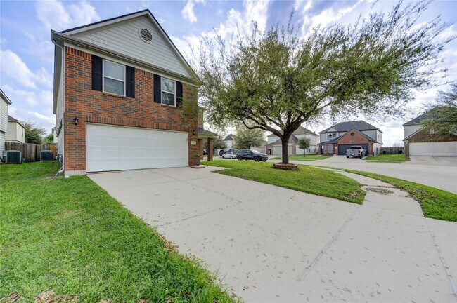 Foto del edificio - 18434 Ranch View Trail