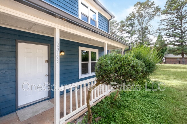 Photo - 2963 Lakemont Dr SW Apartment