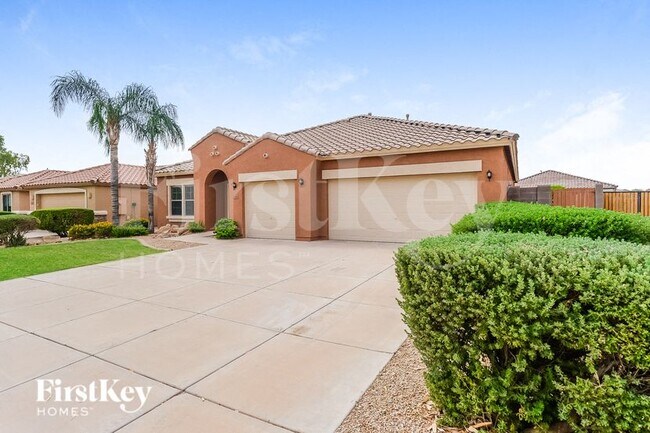 Foto del edificio - 10769 E Marigold Ct