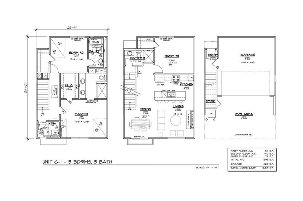 Building Photo - 3221 Rosedale Ave