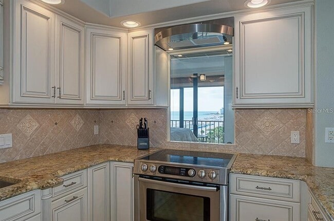 Foto del edificio - 5396 Gulf Blvd
