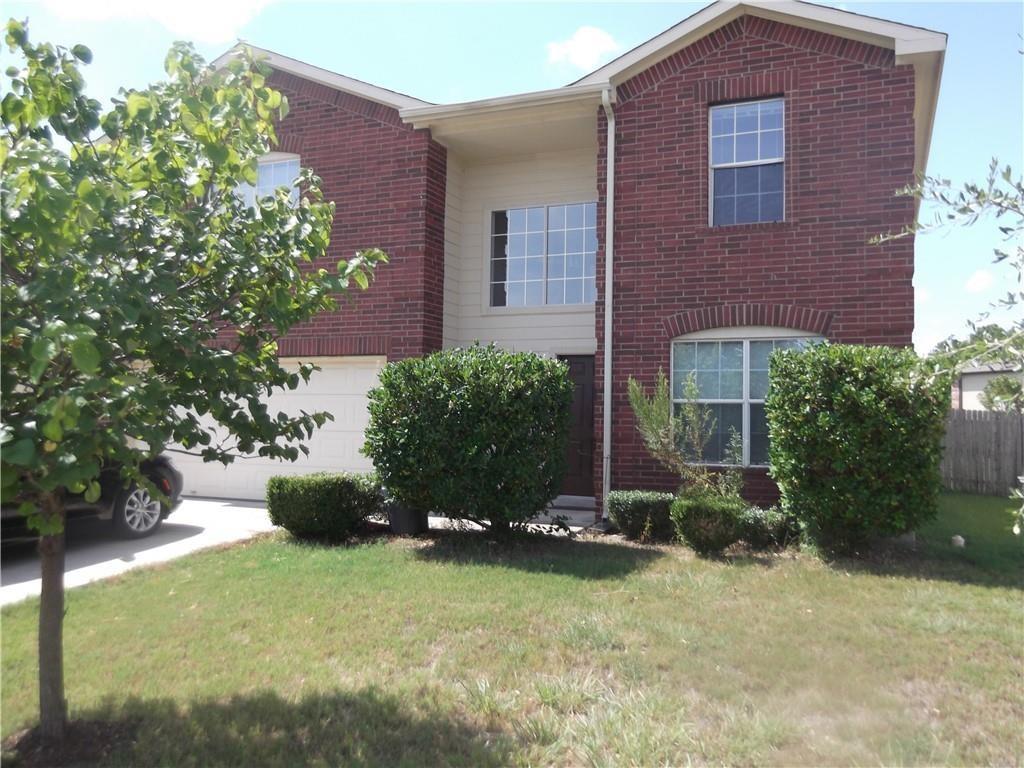 2505 Meadow Ln, Taylor, TX 76574 House Rental in Taylor, TX