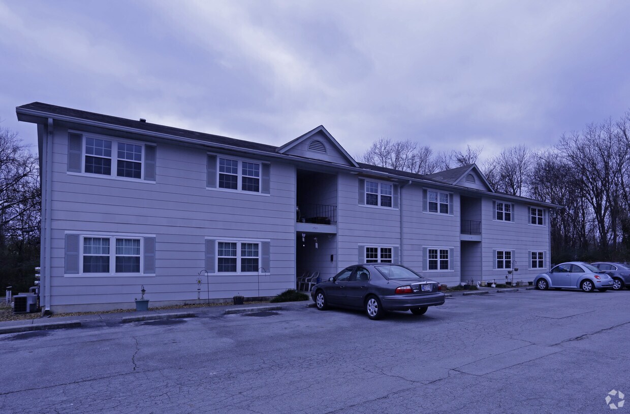 Primary Photo - Colony Apartments