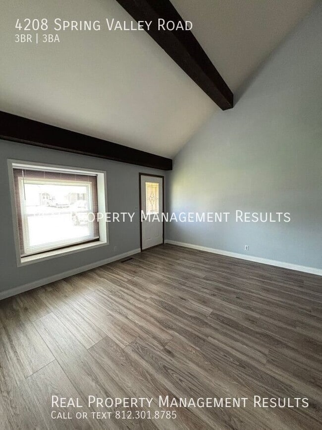 Building Photo - 4208 Spring Valley Rd