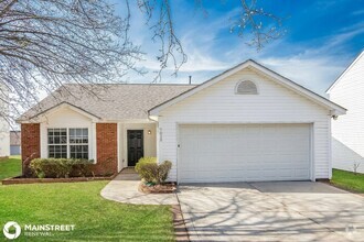 Building Photo - 7015 Red Bud Cir