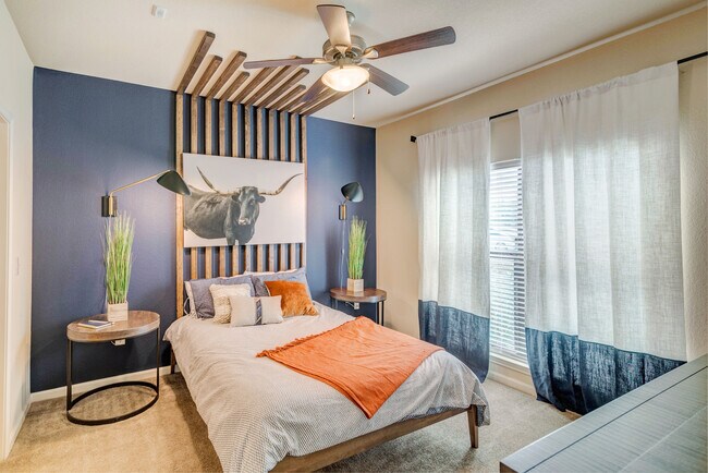 Foto del edificio - Landing at Double Creek