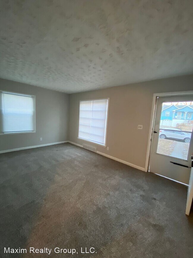 Building Photo - 2 br, 1 bath House - 3331 N 37 ST
