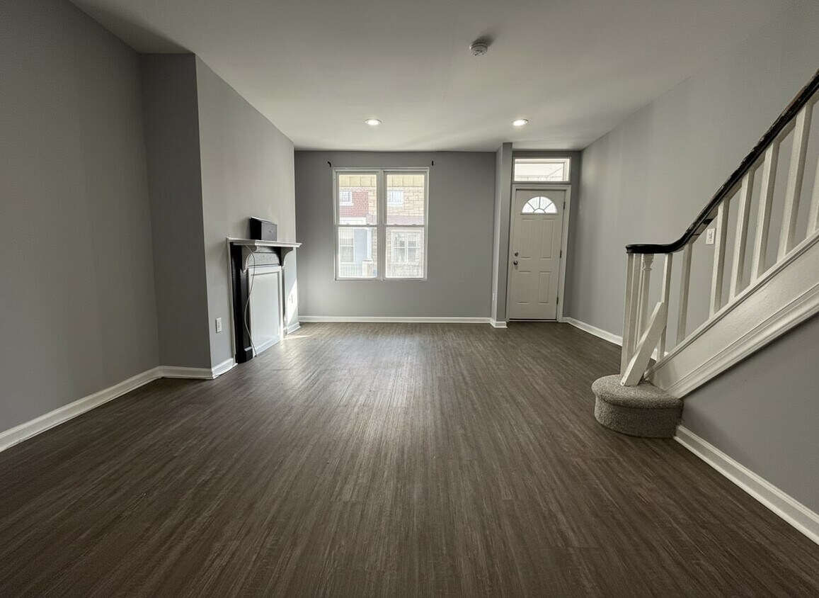 Foto principal - 210 Horton St